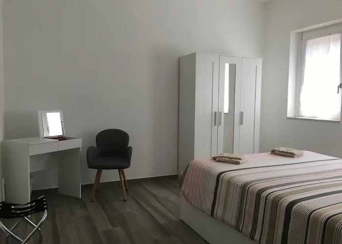 Tra E Cielo 아파트 코모