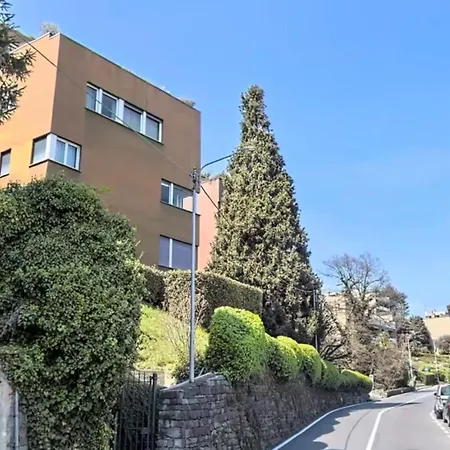 Apartamento Tra E Cielo *
