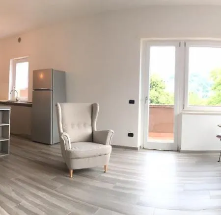 شقة Tra E Cielo *