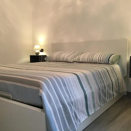 Tra E Cielo Apartment Como