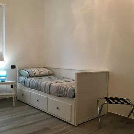 Apartment Tra E Cielo