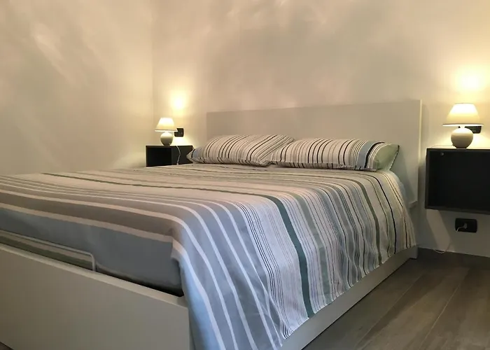 Tra E Cielo Apartment Como