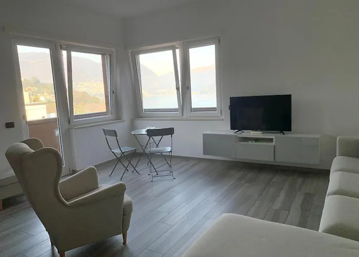 Tra E Cielo * 科莫